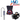 HVAC diagnostic tool set with gauges, hose, and pump on a white background, featuring 'HVD Exclusive' branding.