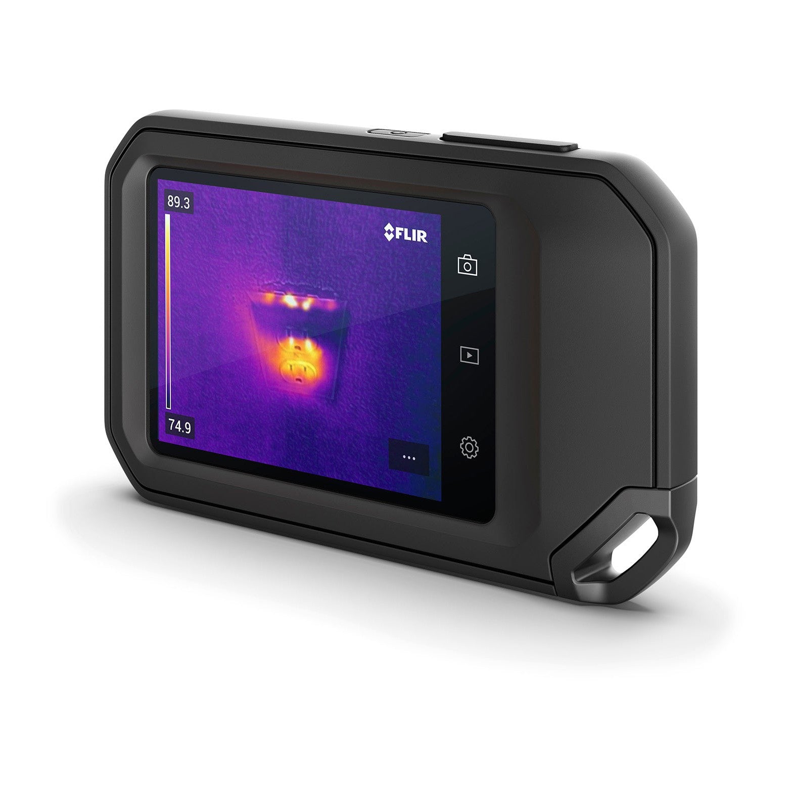 FLIR 'C3-X' Compact Thermal Camera