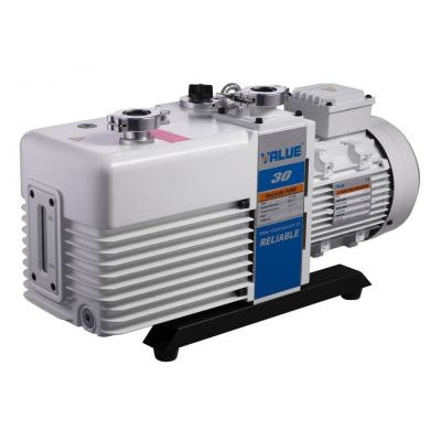 VACUUM PUMP—Dual Stage, 30 m3/h