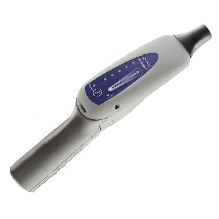 Whisper Ultrasonic Leak Detector