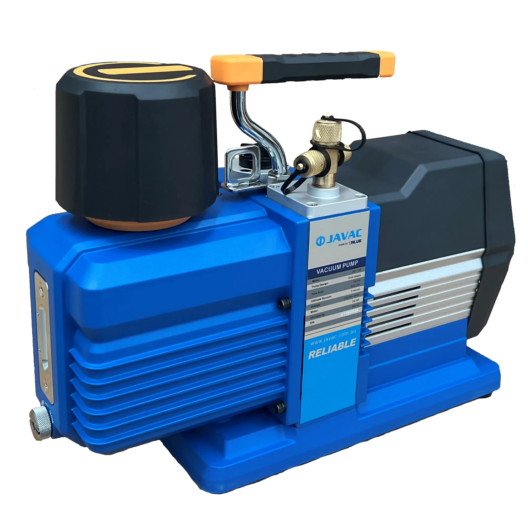 Industrial Vacuum Pumps | HVAC Direct Australia
