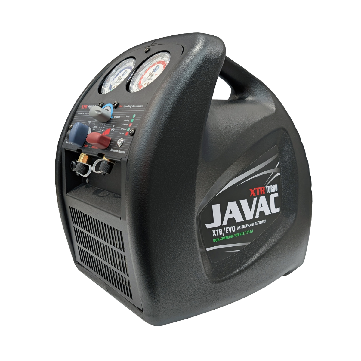 Automotive Recovery Units | HVAC Direct Australia