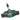 Wera 411 A RA T-Handle Adapter Screwdriver with Ratchet Function 1/4"