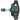 Wera 416 RA T-Handle Bitholding Screwdriver with Ratchet Function & Rapidaptor Quick-Release Chuck