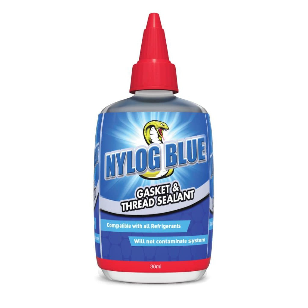 VIPER Nylog Blue Gasket & Thread Sealant - 30ml