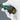Wera 1834 Kraftform Ball-Grip Slotted Screwdriver 1.0 x 6.0 x 150mm