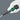 Wera 1834 Kraftform Ball-Grip Slotted Screwdriver 1.0 x 6.0 x 100mm
