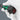 Wera 1850 PH Kraftform Ball-Grip Phillips Screwdriver PH3 x 150mm