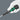 Wera 1855 PZ Kraftform Ball-Grip Phillips Screwdriver PZ2 x 100mm