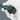 Wera 1855 PZ Kraftform Ball-Grip Phillips Screwdriver PZ2 x 100mm