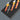 Wera 9734 Foam Insert 6004 Joker VDE Set 1, 4 Pce