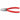 KNIPEX Diagonal Cutters for plastics
