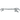 Wera 6006 Joker S/L Self-Setting Double Open End Spanner 020332
