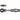 Wera 8001 A Zyklop Mini 1 Bit Ratchet 1/4" SB with 1/4" Drive 073230