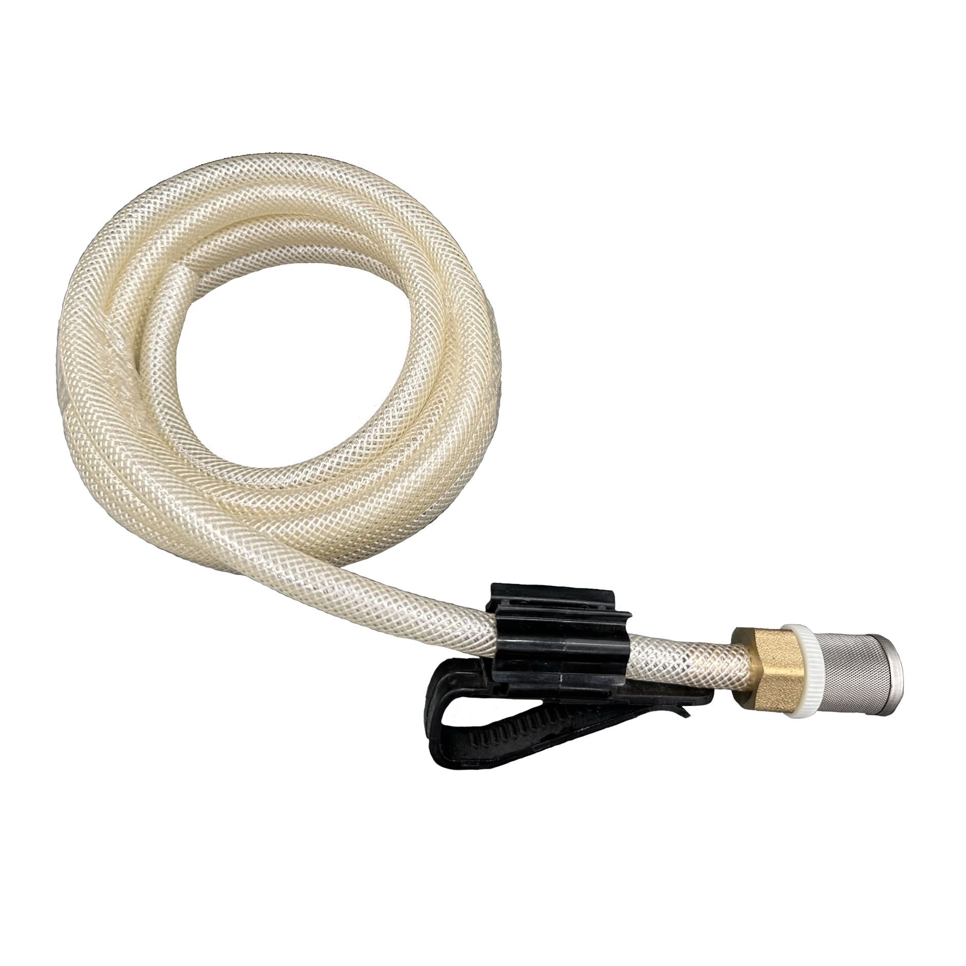WIPCOOL - Spare 2.5M Inlet Hose For JAVC10B
