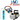 HVACDIRECT Refrigeration & HVAC Split System Install Kit (Pump, Leak Detector & Manifold Set)
