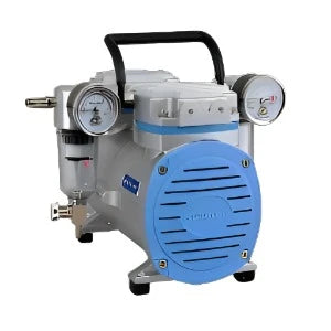 ROCKER 430 Oil-Free Vacuum Pump / Compressor - 28 L/min (Copy)