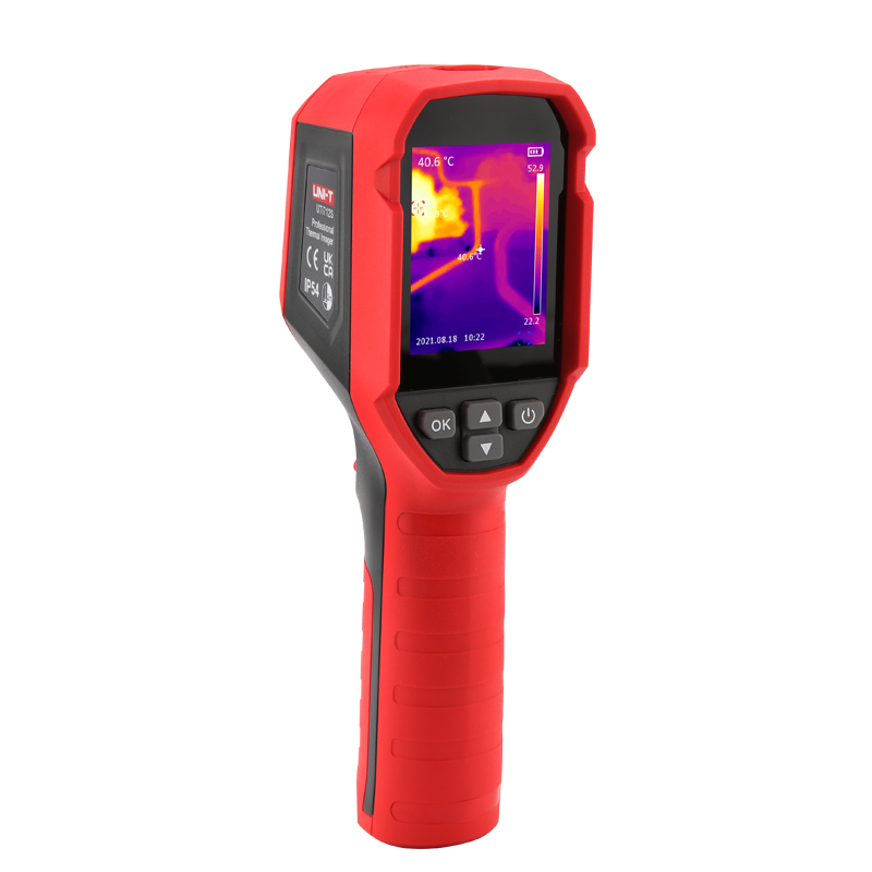 UNI-T Professional Thermal Imager