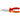 KNIPEX Snipe Nose Side Cutting Pliers (Stork Beak Pliers)