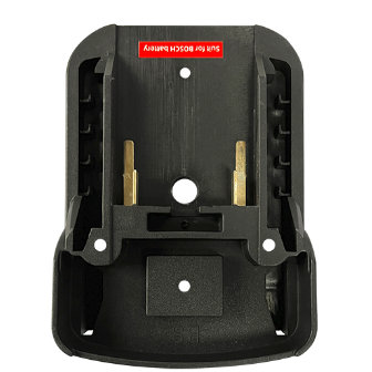 HVACDIRECT - Bosch Battery Adapter For WIPCOOL Vacuum Pumps