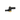 C10B Black 220° Rotation Nozzle