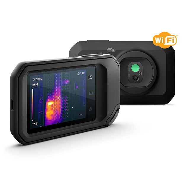 FLIR 'C5' Compact Thermal Camera