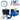 CHILLER MAX KIT - Vacmaxx and 420L DD400 Vacuum pump
