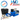 CHILLER MAX KIT - Vacmaxx and 420L DD400 Vacuum pump