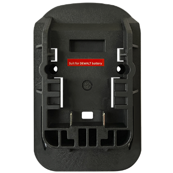 HVACDIRECT - DeWALT Battery Adapter For WIPCOOL Vacuum Pumps
