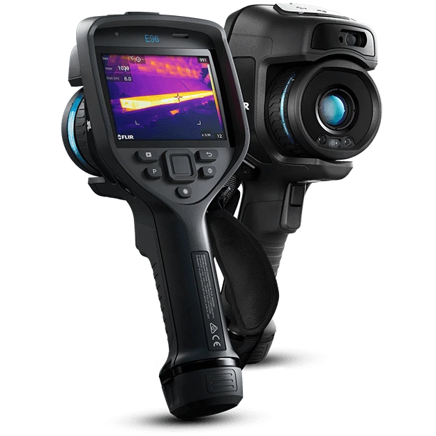 FLIR 'E96-24' Advanced Thermal Camera