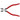 TENG MB 5" 125MM FLUSH -CUT PLIERS