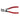 TENG MB 5" BENT/INNER CIRCLIP PLIER