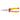 TENG 200MM 8" 1000V VDE LONG NOSE PLIER BENT