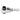 TENG 1/4" DR. HEX /SQUARE HEAD RATCHET