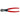 TENG MB 6 END CUTTING PLIER