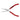 TENG MB 6" NEEDLE BENT NOSE PLIER