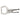 TENG 6" C-CLAMP LOCKING PLIER (NP)