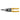 TENG 10" HIGH LEVERAGE TIN SNIP - STRAIGHT/RIGHT