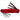 TENG FOLDING METRIC HEX KEY SET, 7PCE, 1.5MM-6MM