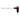 T-HANDLE BALL END HEX KEYS