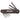 TENG FOLDING AF HEX KEY SET, 7PCE, 1/16"-7/32"