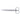 TENG PRECISION SCISSORS 180MM STRAIGHT BLUNT POINT**