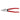 TENG MB 8" H/DUTY COMBINATION / LINESMAN PLIER