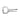 TENG 11" C-CLAMP LOCKING PLIER (NP) W/SWIVEL PAD