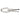 TENG 12" LONG C-CLAMP LOCK PLIER (NP) W/SWIVEL PAD