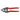 TENG 7" WIRE/CABLE CUTTER