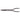 TENG 275MM LONG REACH PLIER BENT 90DEG