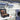 WIHA TOOL SET ELECTRICIAN COMPETENCE XL ASSORTED 81-PCS. INCL. CASE
