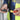 WIHA 14 PIECE TORQUE SCREWDRIVER SET, 0.8 TO 5.0NM TORQUE RANGE, INC. FOLDING BAG, VDE 1000V INSULATED
