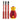 WIHA SCREWDRIVER WITH BIT HOLDER SET, SLIMVARIO, VDE 1000V INSULATED